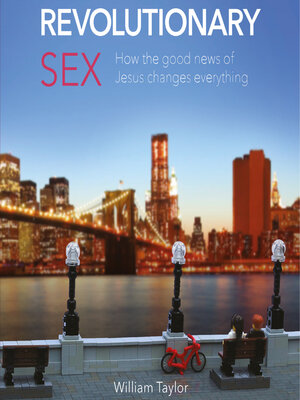 cover image of Revolutionary Sex